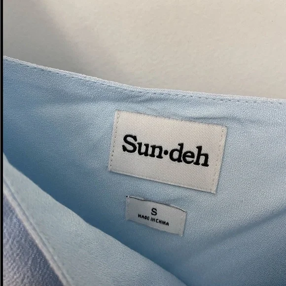 Aritzia Sun Deh Sunday Best Maude Mini dress - Picture 5 of 7